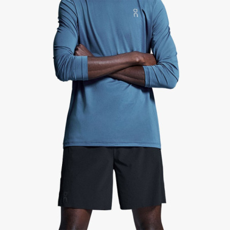 ▷ PantalÓn on performance short 7" black por SOLO 80,00 €