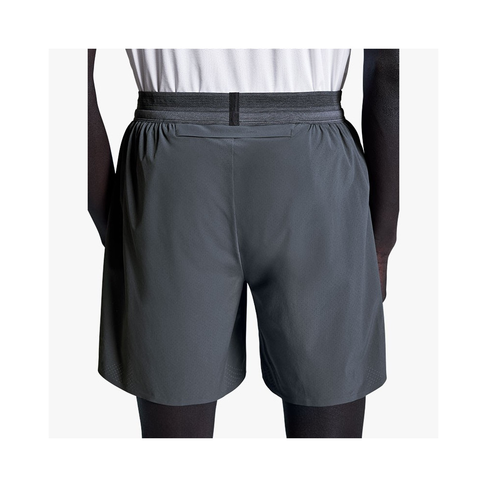 ▷ PantalÓn on performance short 7" eclipse por SOLO 80,00 €