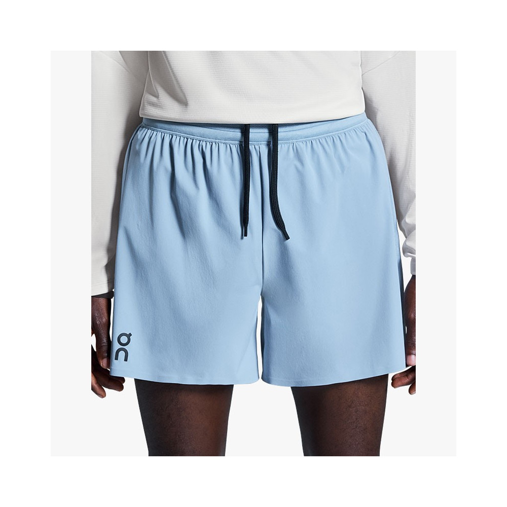 ▷ PantalÓn on performance short 5" chambray por SOLO 80,00 €