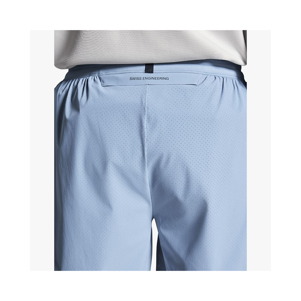 ▷ PantalÓn on performance short 5" chambray por SOLO 80,00 €