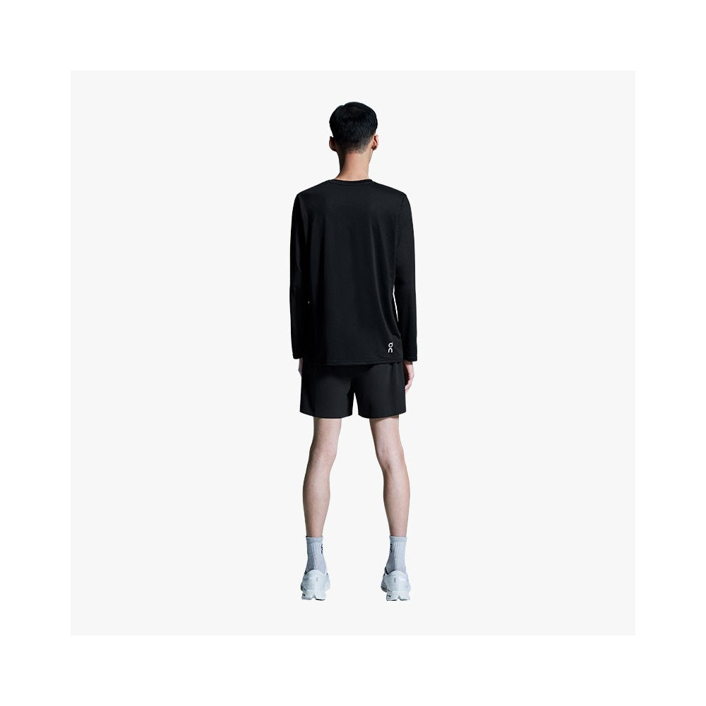 ▷ PantalÓn on performance short 5" black por SOLO 79,95 €