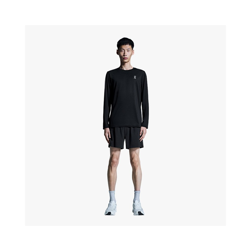 ▷ PantalÓn on performance short 5" black por SOLO 79,95 €