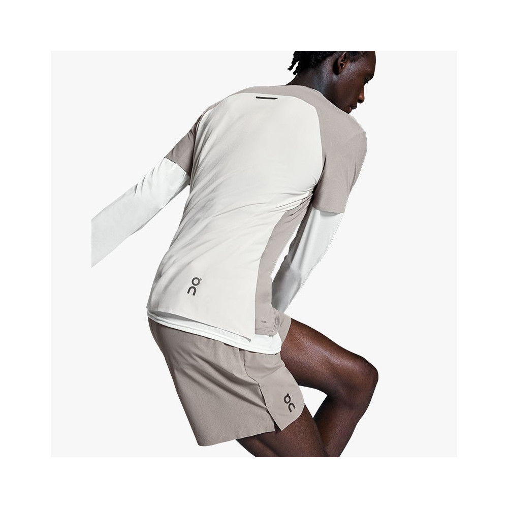 ▷ PantalÓn on performance 5" cinder por SOLO 80,00 €