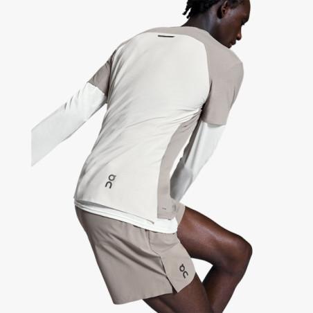 ▷ PantalÓn on performance 5" cinder por SOLO 80,00 €