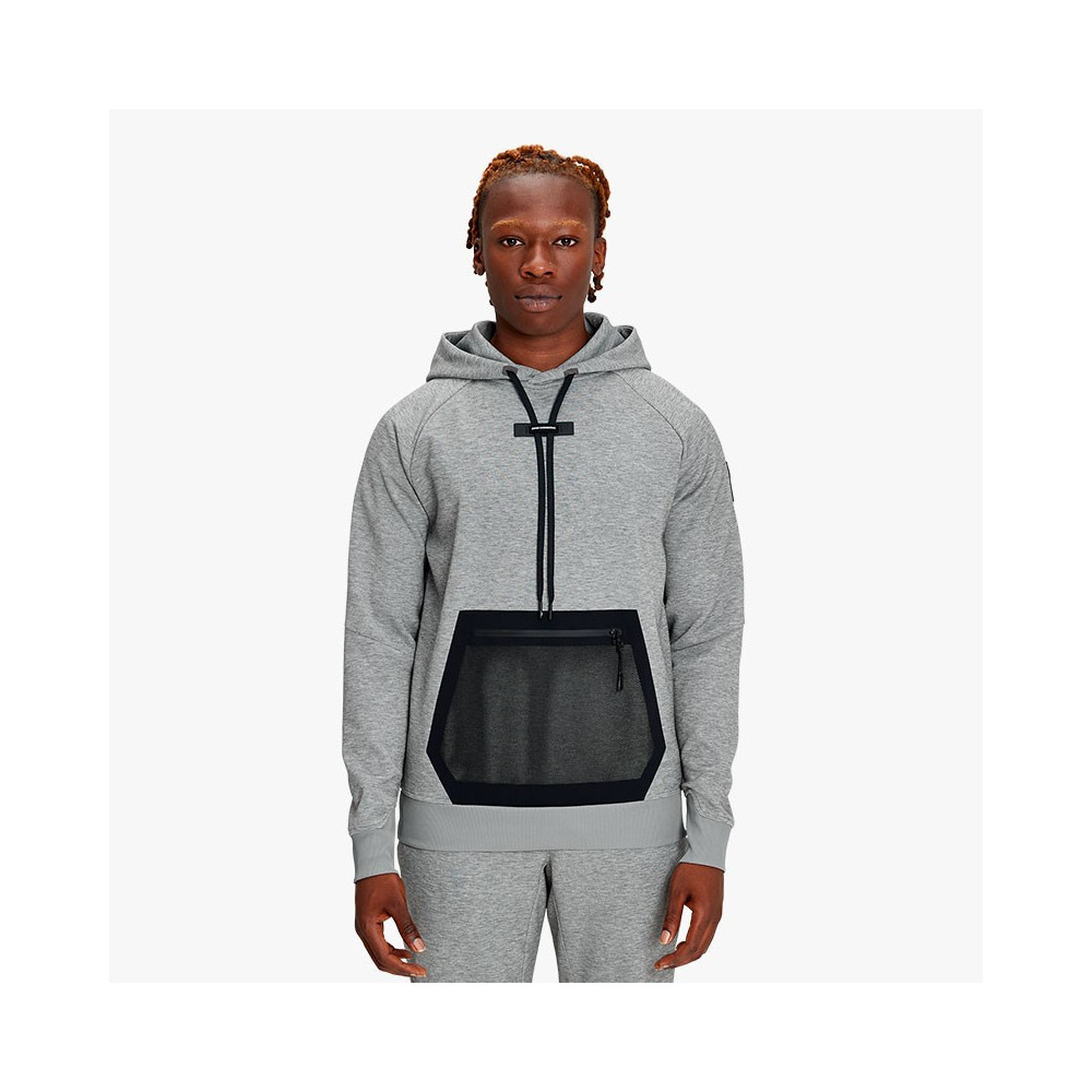 ▷ Hoodie on gris por SOLO 150,00 €