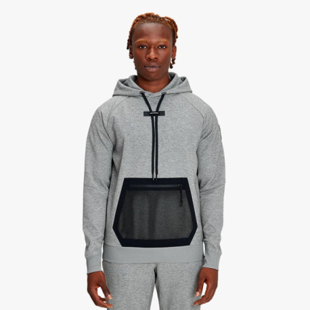 ▷ Hoodie on grey for ONLY 150,00 €