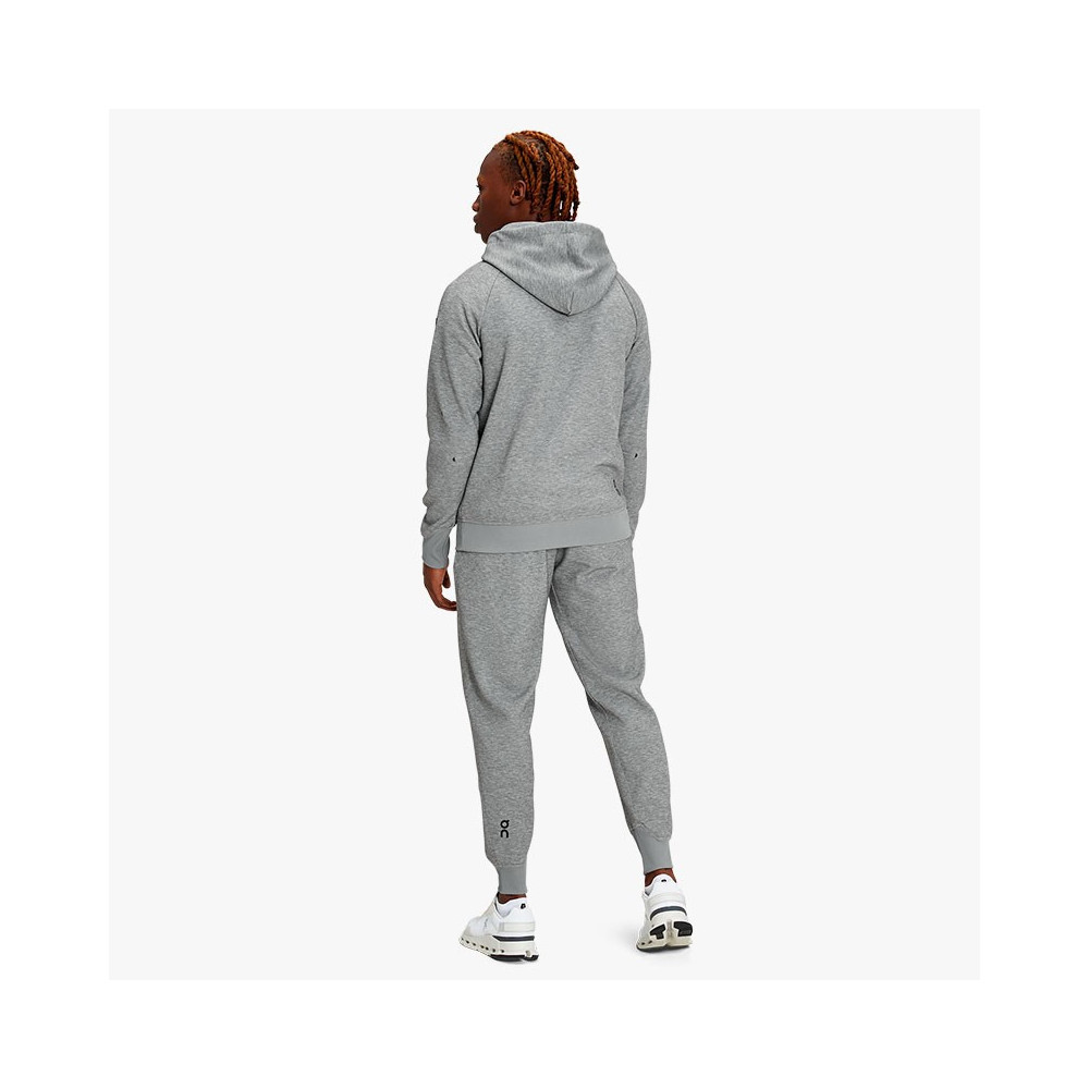▷ Hoodie on grey for ONLY 150,00 €