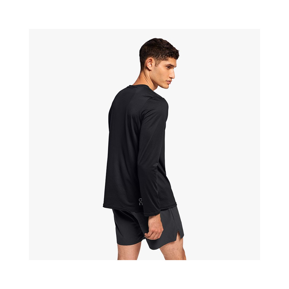 ▷ Camiseta on core long-t black por SOLO 70,00 €