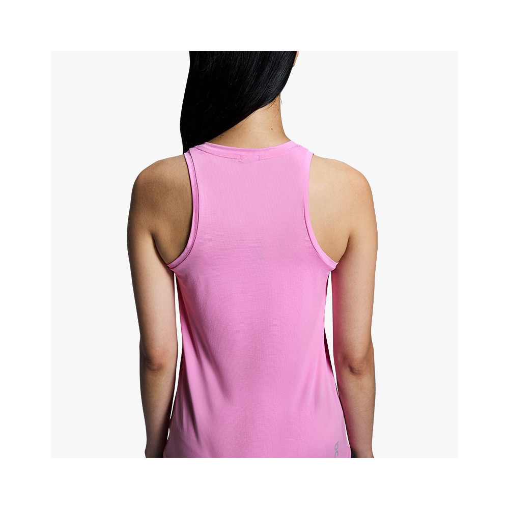 ▷ Camiseta on core tank w raspberry por SOLO 50,00 €