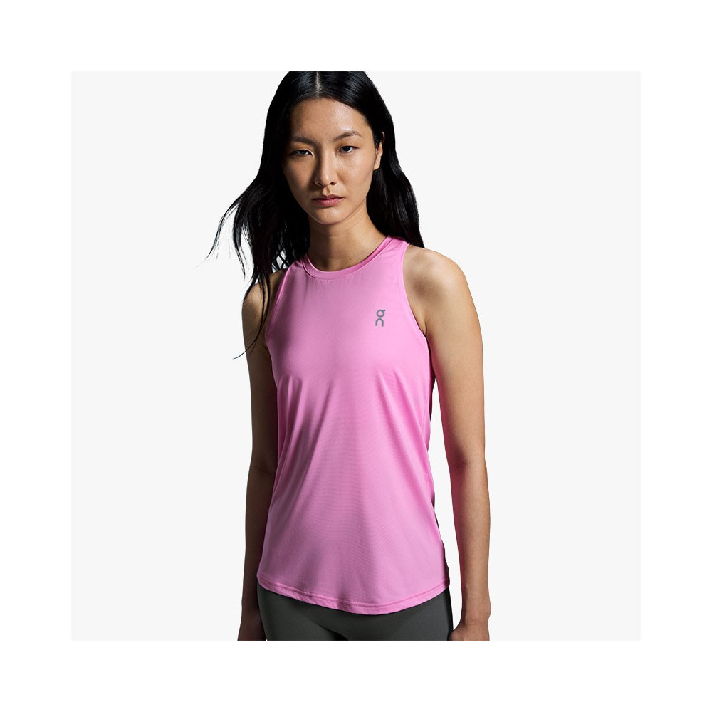 ▷ Camiseta on core tank w raspberry por SOLO 50,00 €