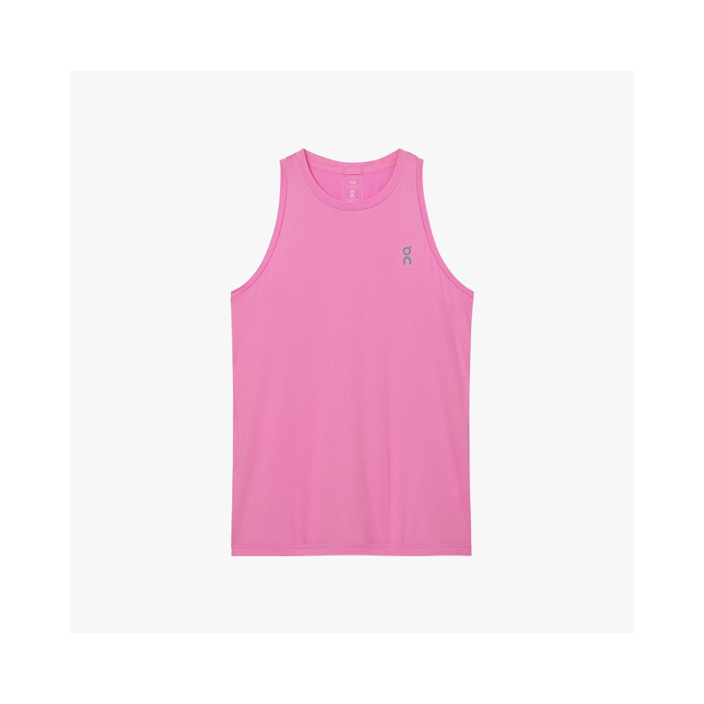 ▷ Camiseta on core tank w raspberry por SOLO 50,00 €