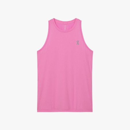 ▷ Camiseta on core tank w raspberry por SOLO 50,00 €