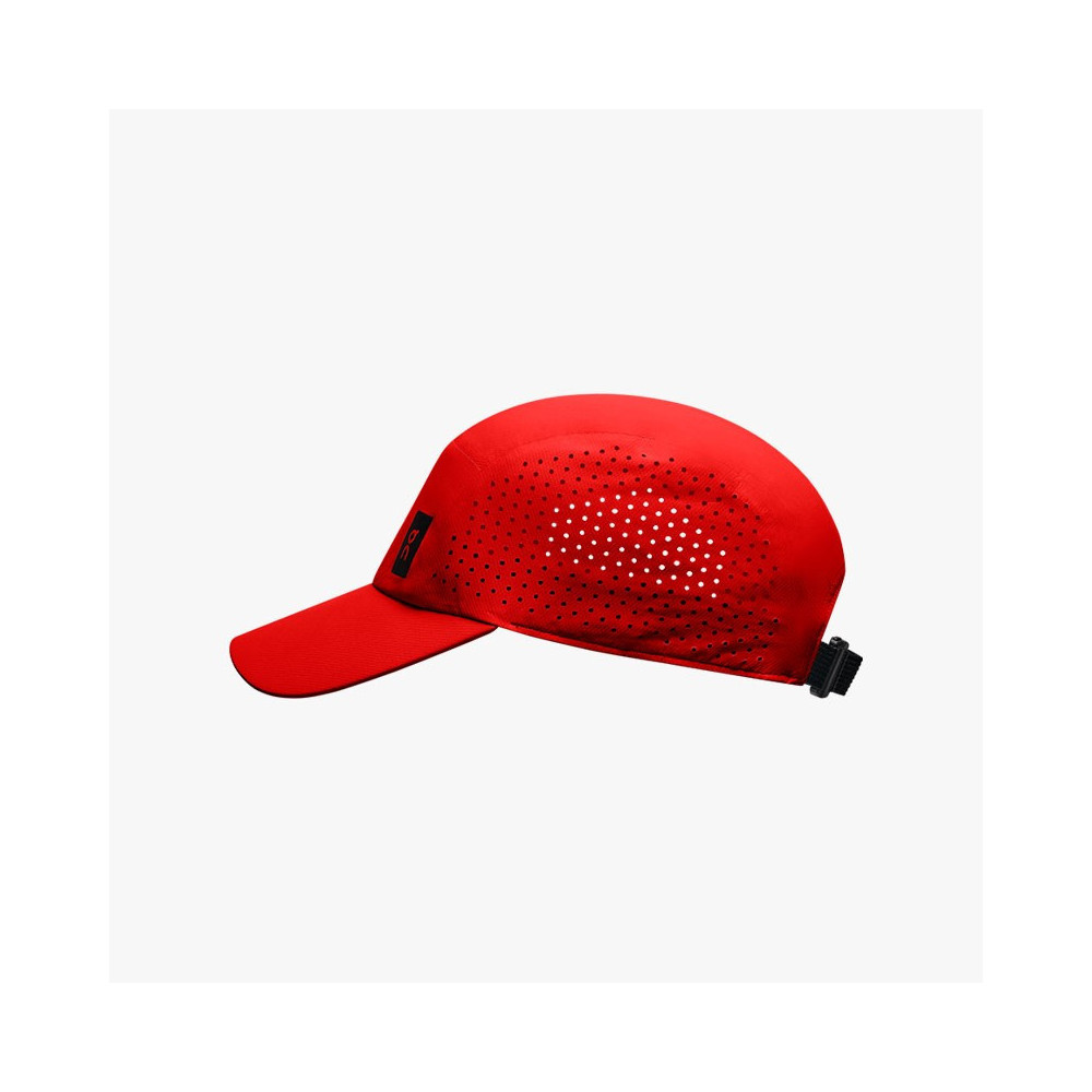 ▷ Gorra on lightweight red por SOLO 45,00 €