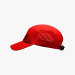 GORRA ON LIGHTWEIGHT RED