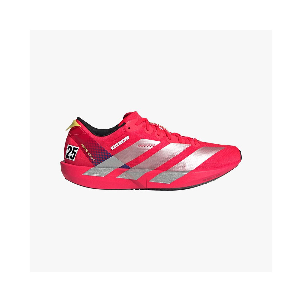 ▷ Adidas adizero adios 9 w lucid red por SOLO 140,00 €