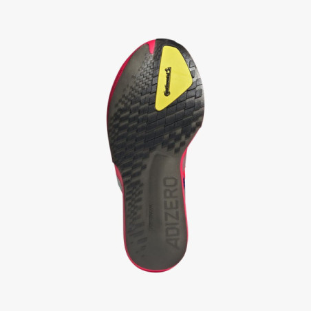 ▷ Adidas adizero adios 9 w lucid red por SOLO 140,00 €