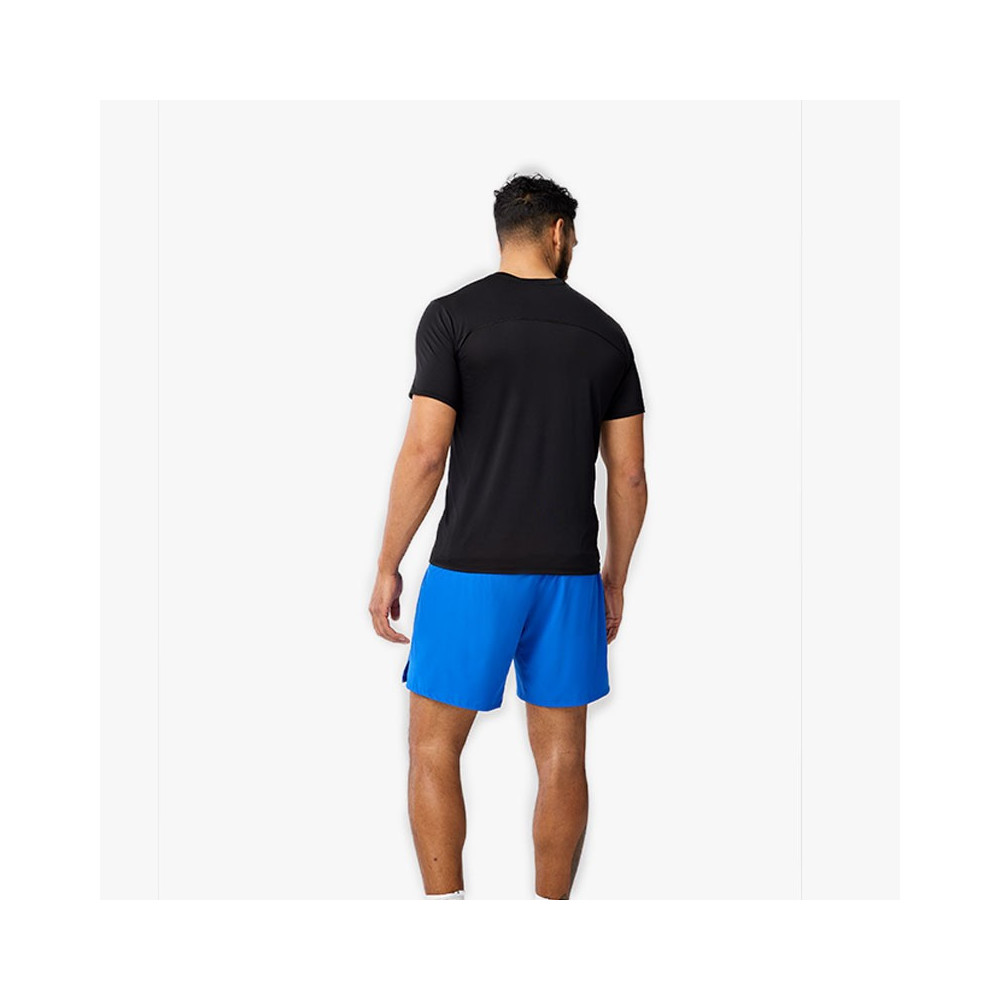 ▷ Camiseta brooks atmosphere short sleeve 3.0 negro por SOLO 45,00 €