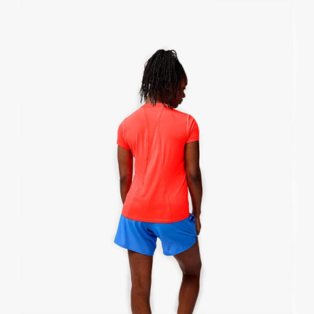 ▷ Camiseta brooks sprint free short sleeve 3.0 red por SOLO 45,00 €