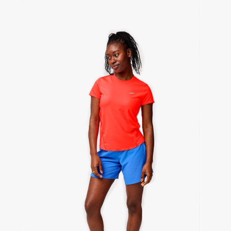 ▷ Camiseta brooks sprint free short sleeve 3.0 red por SOLO 45,00 €