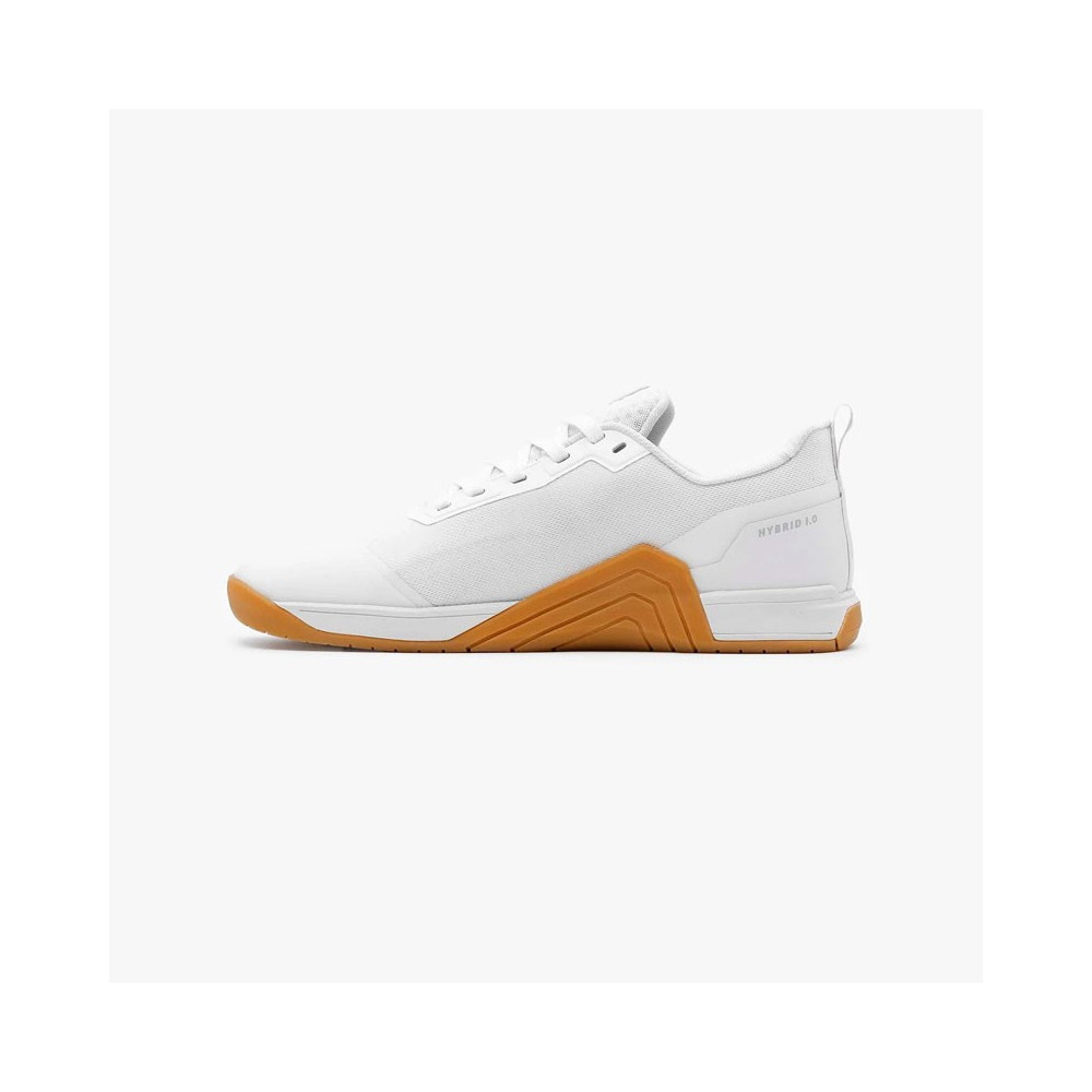 ▷ Velites hybrid 1.0 white/brown por SOLO 144,99 €