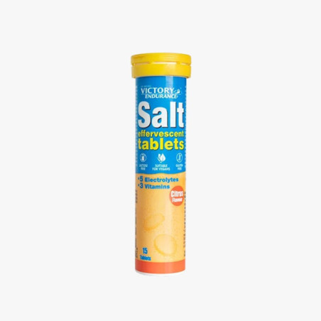 ▷ Sales victory endurance efervescente limÓn por SOLO 3,95 €