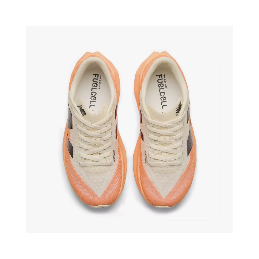 ▷ New balance fuelcell rebel v4 w angora/black for ONLY 160,00 €