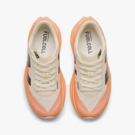 ▷ New balance fuelcell rebel v4 w angora/black for ONLY 160,00 €