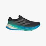ADIDAS SUPERNOVA RISE 2 BLACK/BLUE