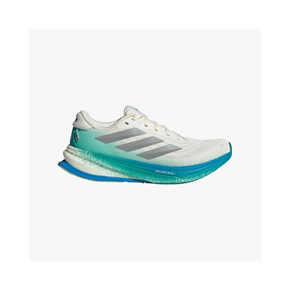 ▷ Adidas supernova rise 2 w white/blue por SOLO 150,00 €
