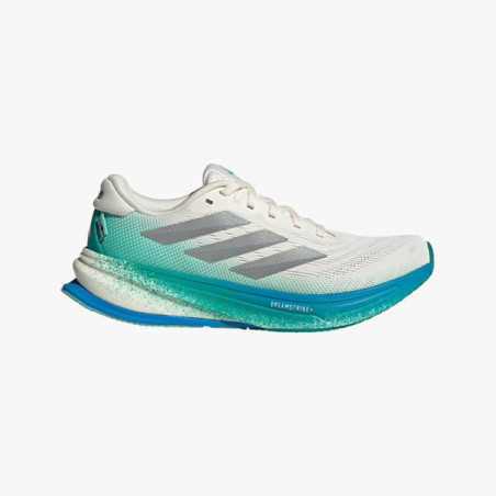 ▷ Adidas supernova rise 2 w white/blue por SOLO 150,00 €