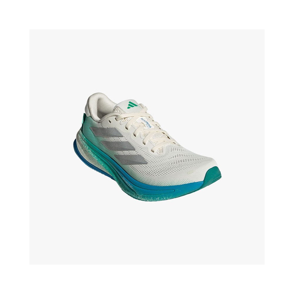 ▷ Adidas supernova rise 2 w white/blue por SOLO 150,00 €