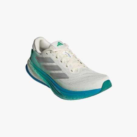 ▷ Adidas supernova rise 2 w white/blue por SOLO 150,00 €