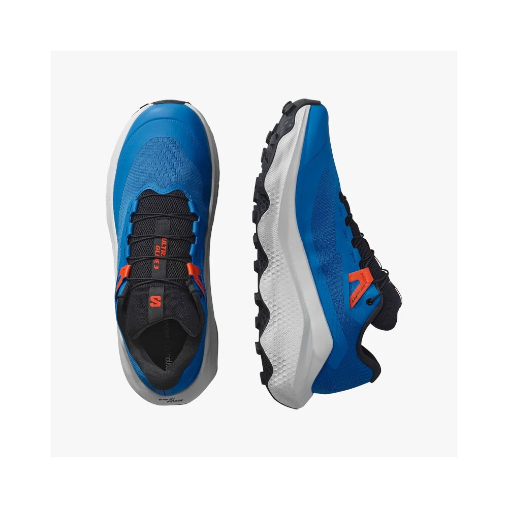 ▷ Salomon ultra glide 3 french blue por SOLO 150,00 €