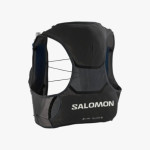 BACKPACK SALOMON S/LAB PULSAR 3 SET BLACK/WHITE
