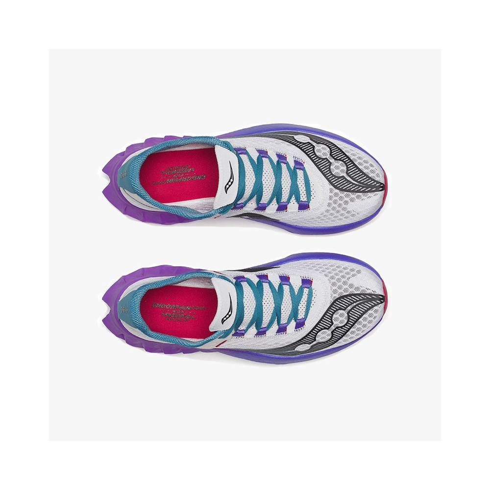 ▷ Saucony endorphin pro 4 w galaxy por SOLO 250,00 €