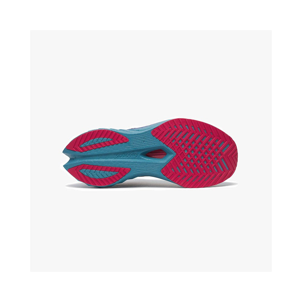 ▷ Saucony endorphin speed 4 galaxy por SOLO 200,00 €