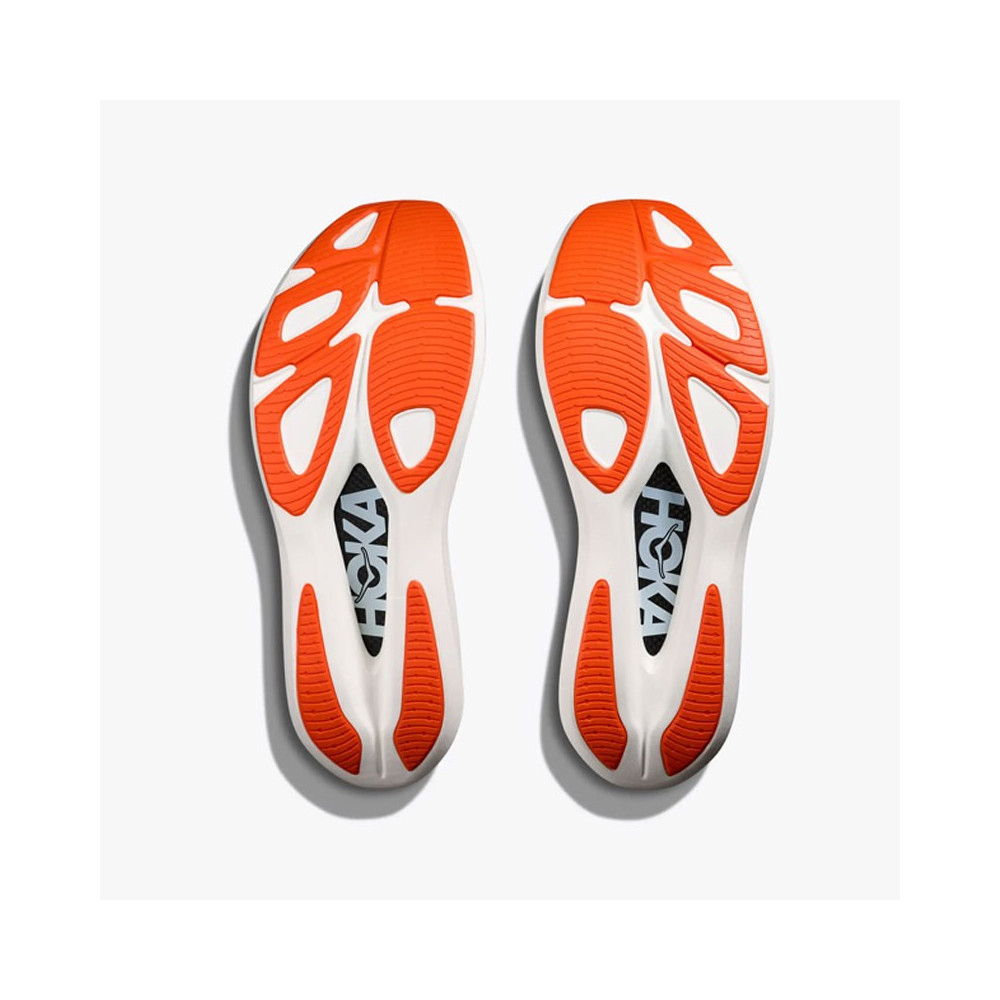 ▷ Hoka rocket x 2 frost/lava por SOLO 250,00 €