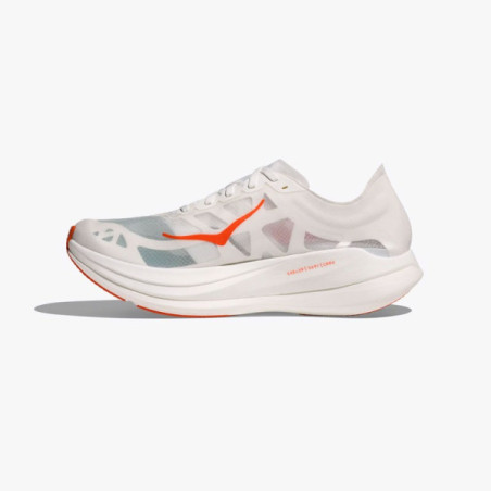 ▷ Hoka rocket x 2 frost/lava por SOLO 250,00 €