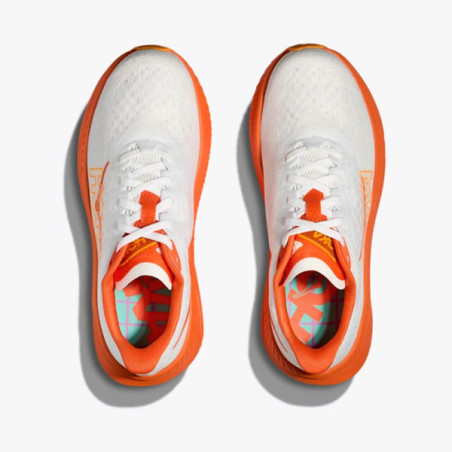 ▷ Hoka mach 6 frost/lava for ONLY 160,00 €