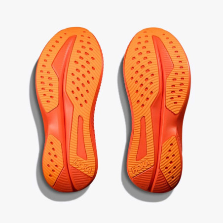 ▷ Hoka mach 6 frost/lava por SOLO 160,00 €