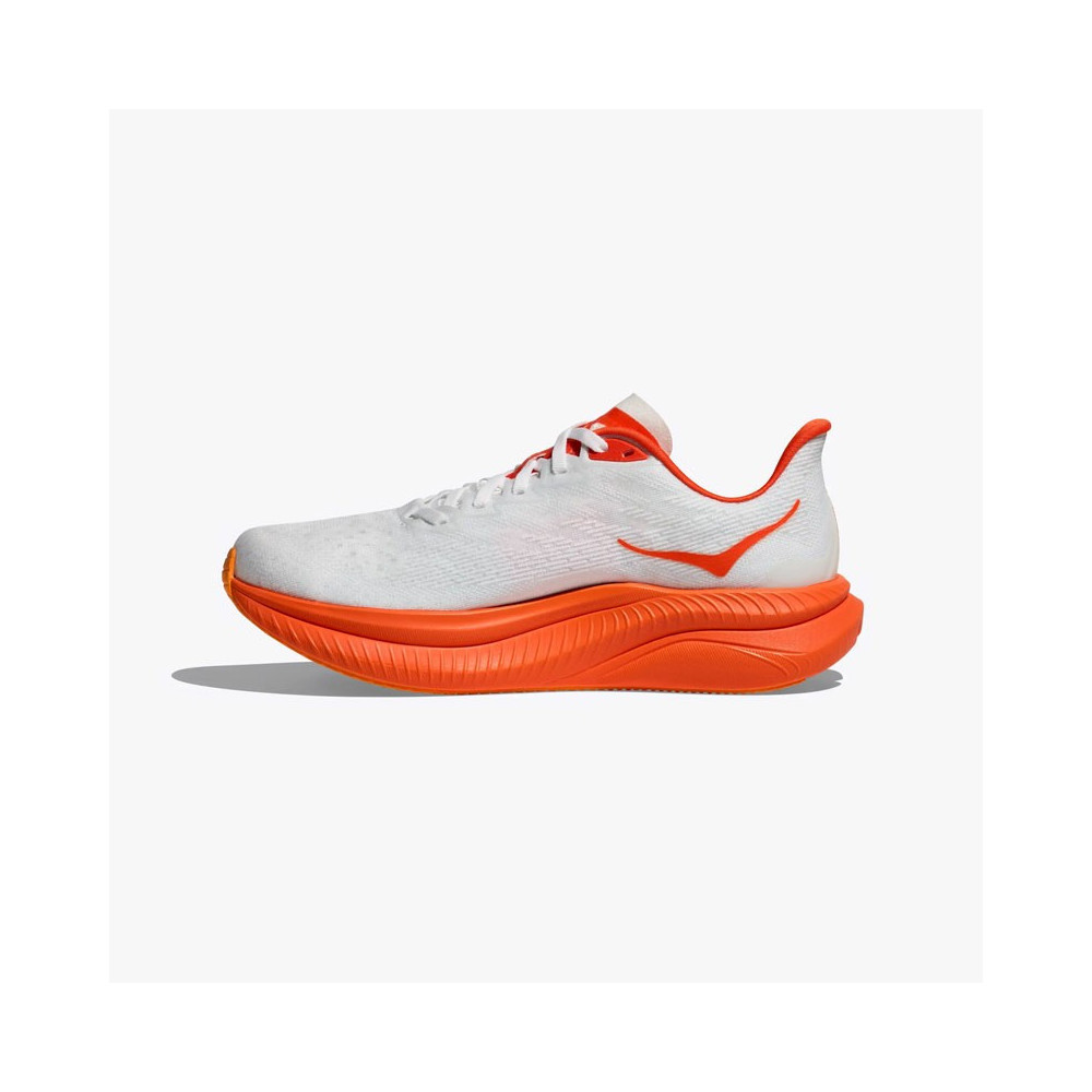▷ Hoka mach 6 frost/lava por SOLO 160,00 €