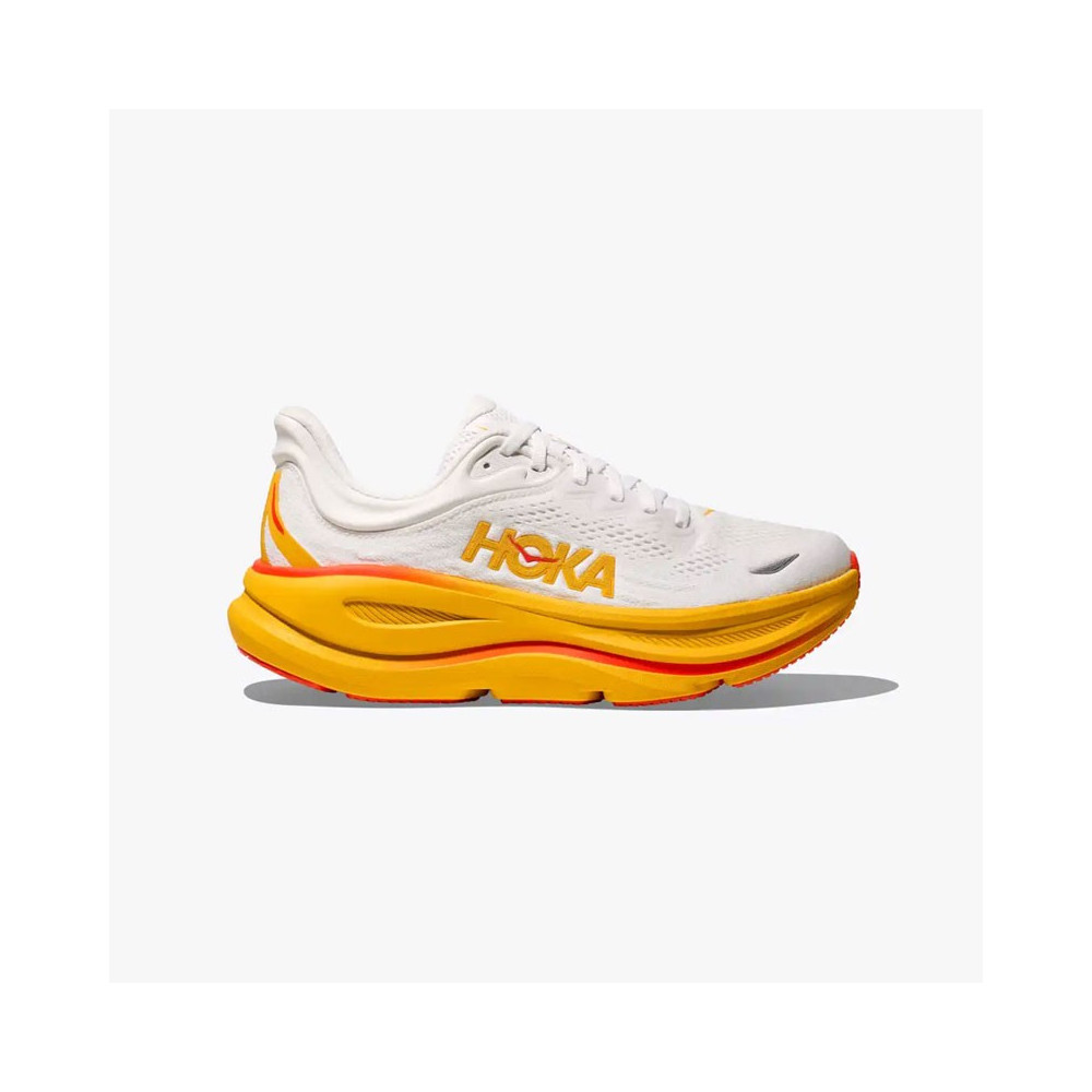 ▷ Hoka bondi 9 frost/sunflower por SOLO 180,00 €