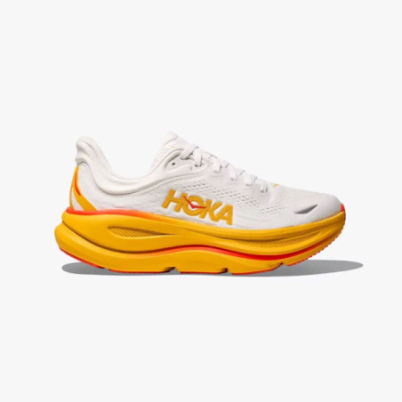 ▷ Hoka bondi 9 frost/sunflower por SOLO 180,00 €