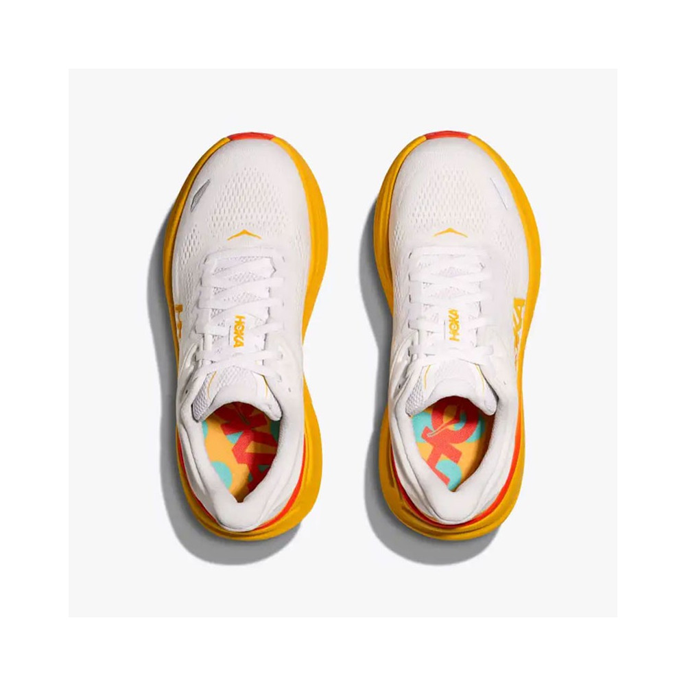 ▷ Hoka bondi 9 frost/sunflower por SOLO 180,00 €