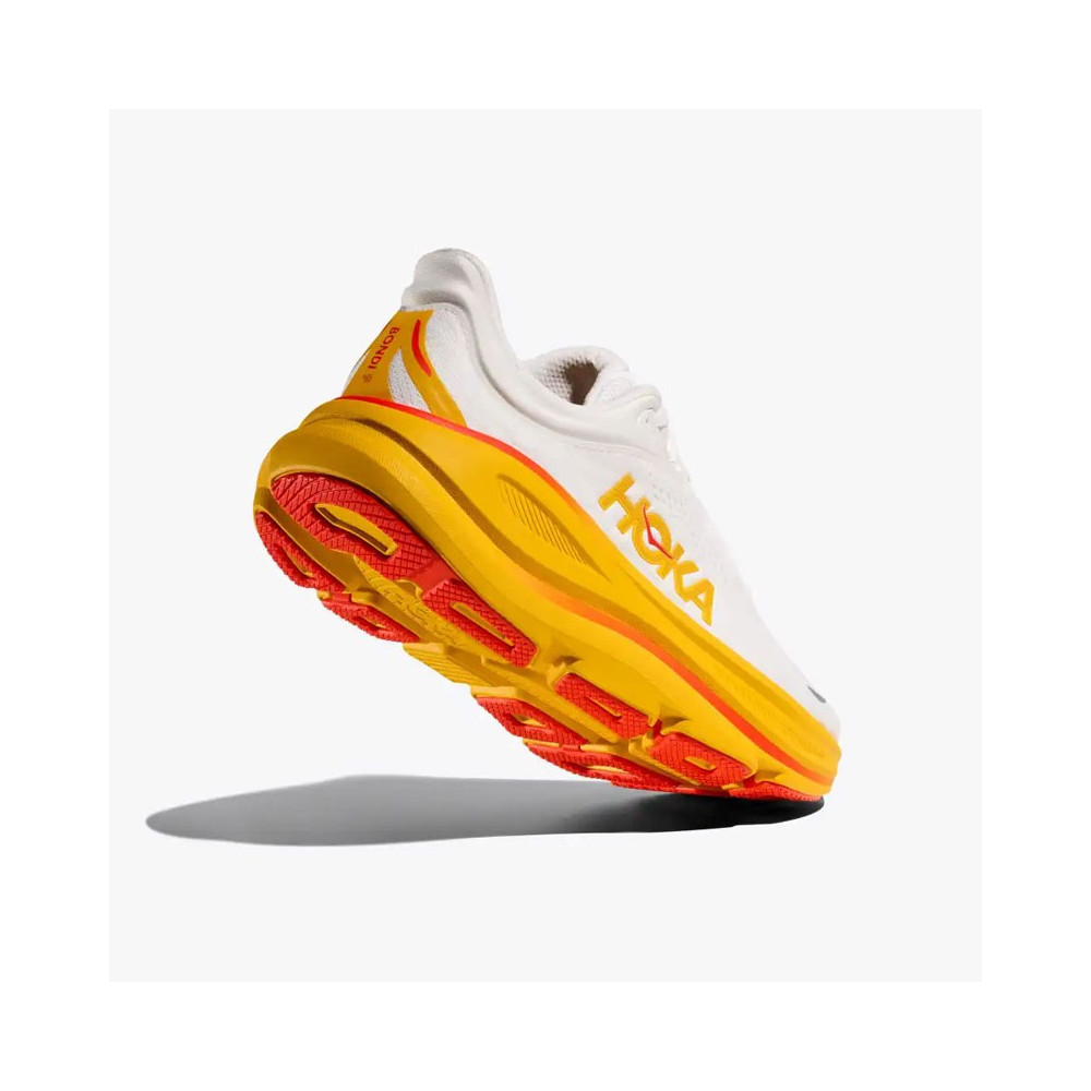 ▷ Hoka bondi 9 frost/sunflower por SOLO 180,00 €