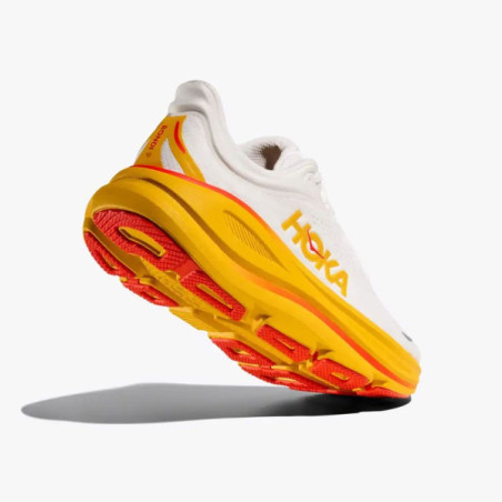 ▷ Hoka bondi 9 frost/sunflower por SOLO 180,00 €