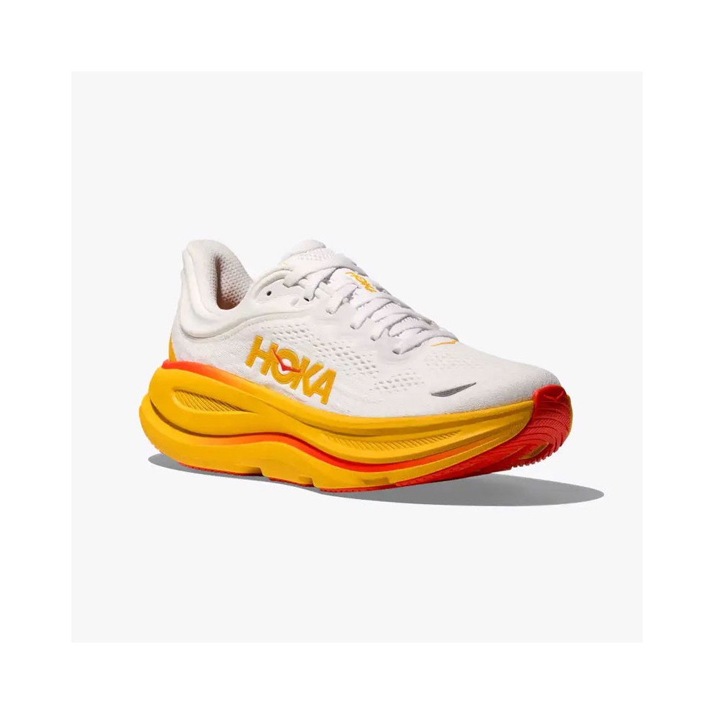 ▷ Hoka bondi 9 frost/sunflower por SOLO 180,00 €