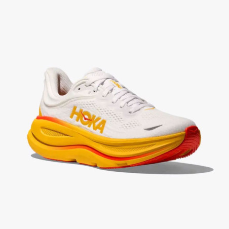 ▷ Hoka bondi 9 frost/sunflower por SOLO 180,00 €