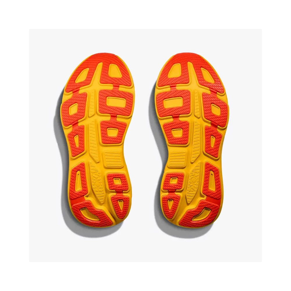 ▷ Hoka bondi 9 frost/sunflower por SOLO 180,00 €