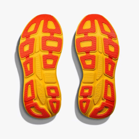 ▷ Hoka bondi 9 frost/sunflower por SOLO 180,00 €